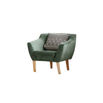 Salon Perde
